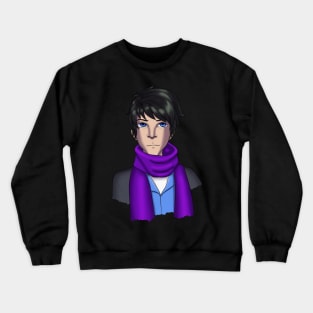 Michael alone Crewneck Sweatshirt